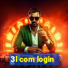 3l com login